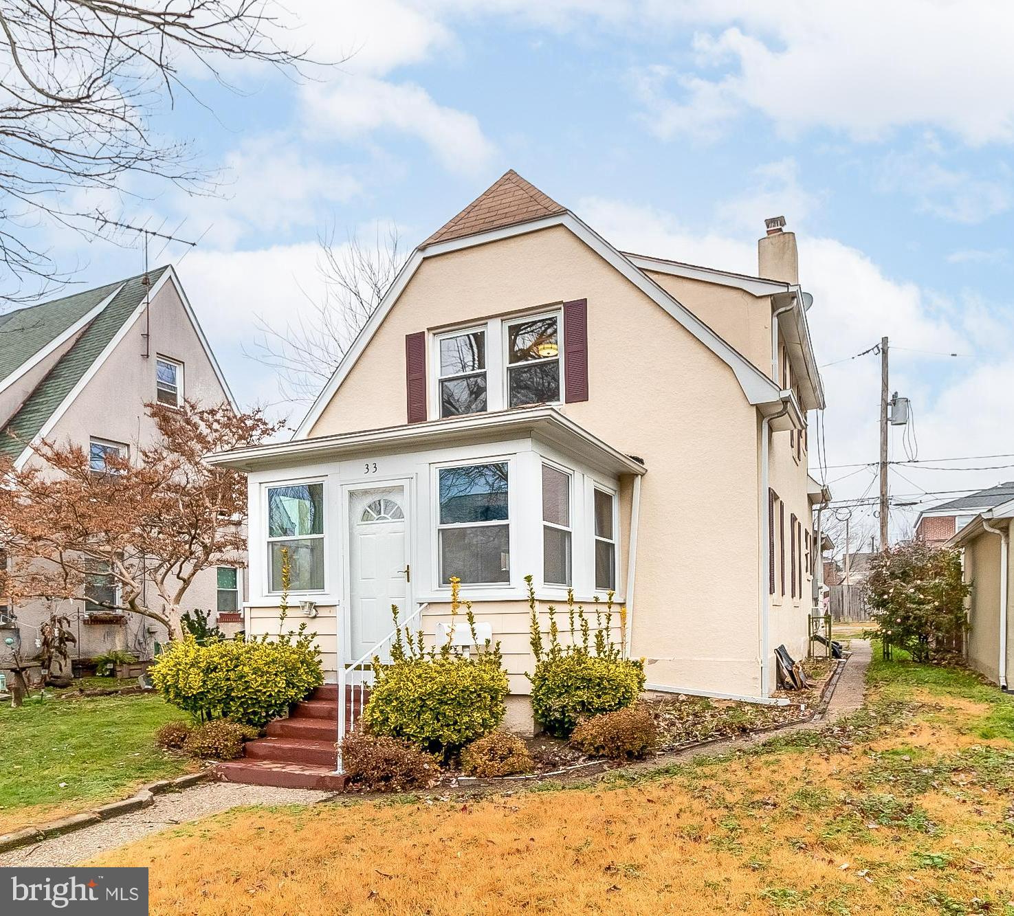 33 Northship Road Baltimore, MD 21222 - Photo 1 of 42 Exterior (Front)