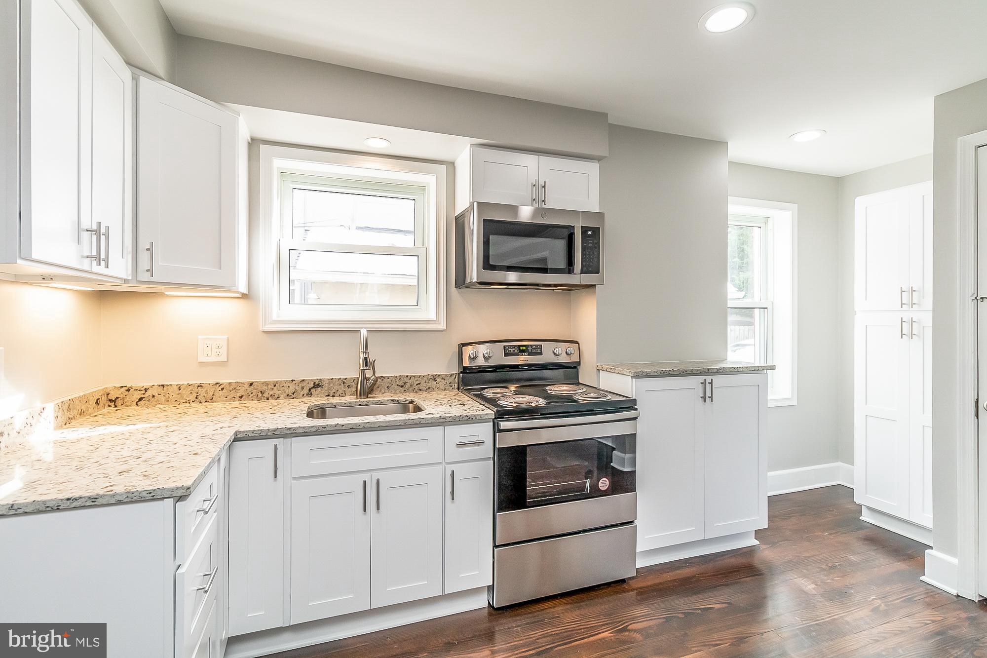 33 Northship Road Baltimore, MD 21222 - Photo 13 of 42 Kitchen