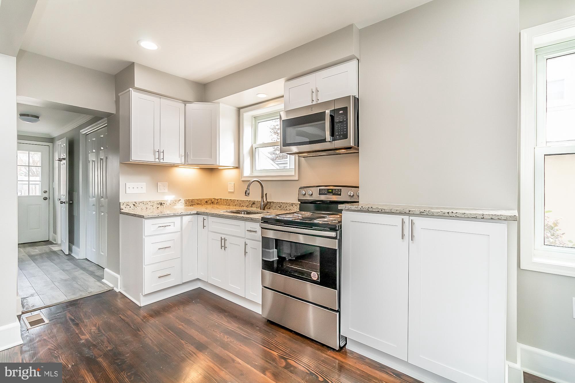 33 Northship Road Baltimore, MD 21222 - Photo 14 of 42 Kitchen