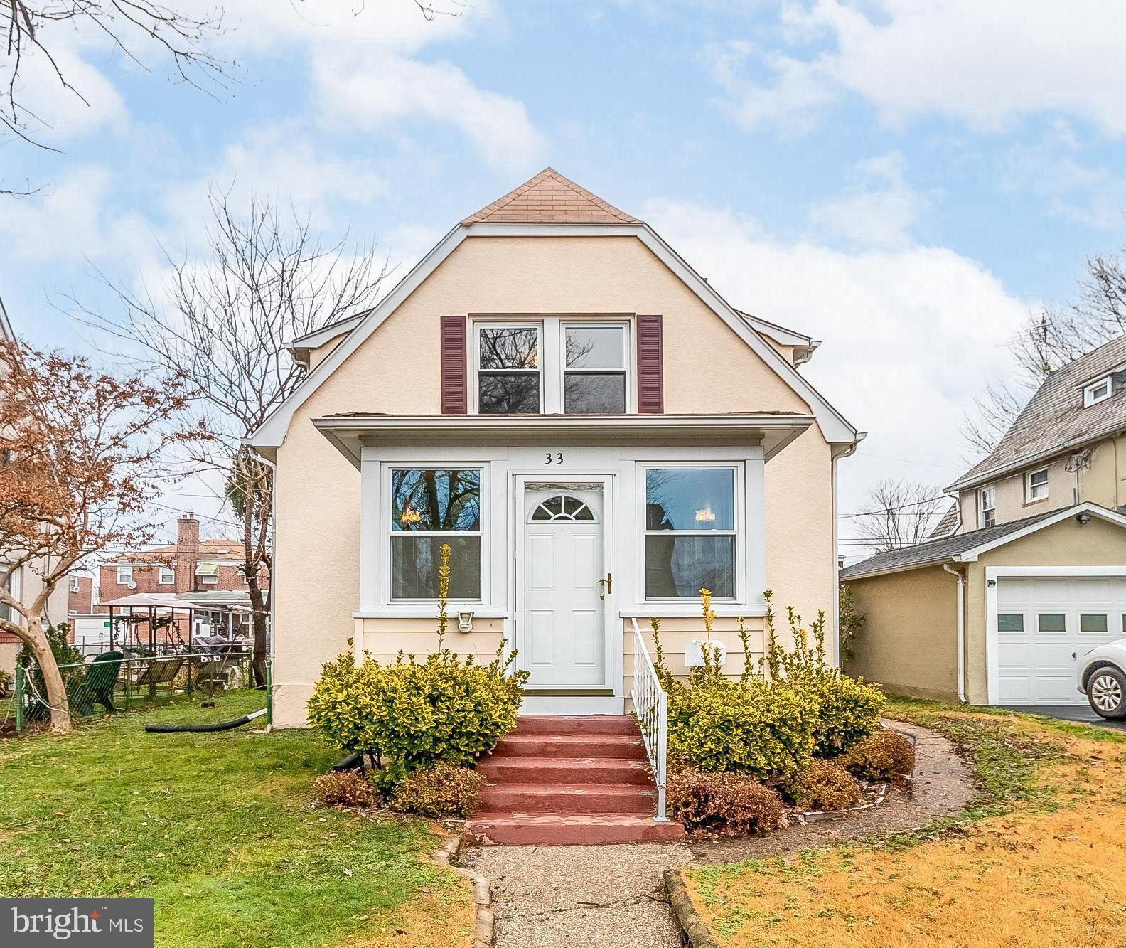 33 Northship Road Baltimore, MD 21222 - Photo 2 of 42 Exterior (Front)