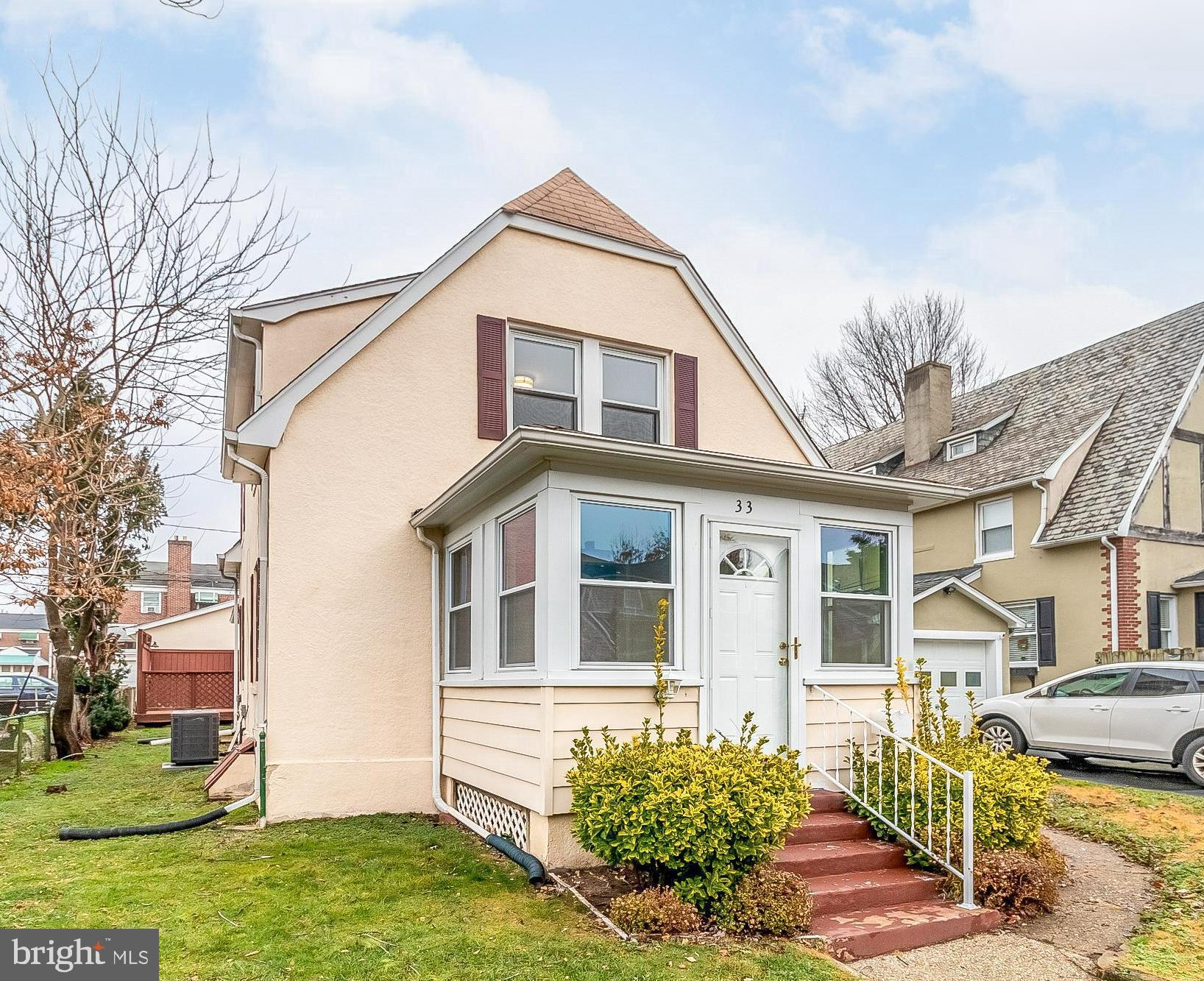 33 Northship Road Baltimore, MD 21222 - Photo 3 of 42 Exterior (Front)