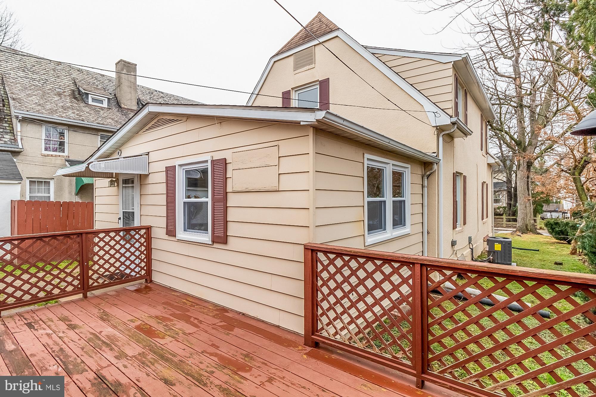 33 Northship Road Baltimore, MD 21222 - Photo 38 of 42 Deck