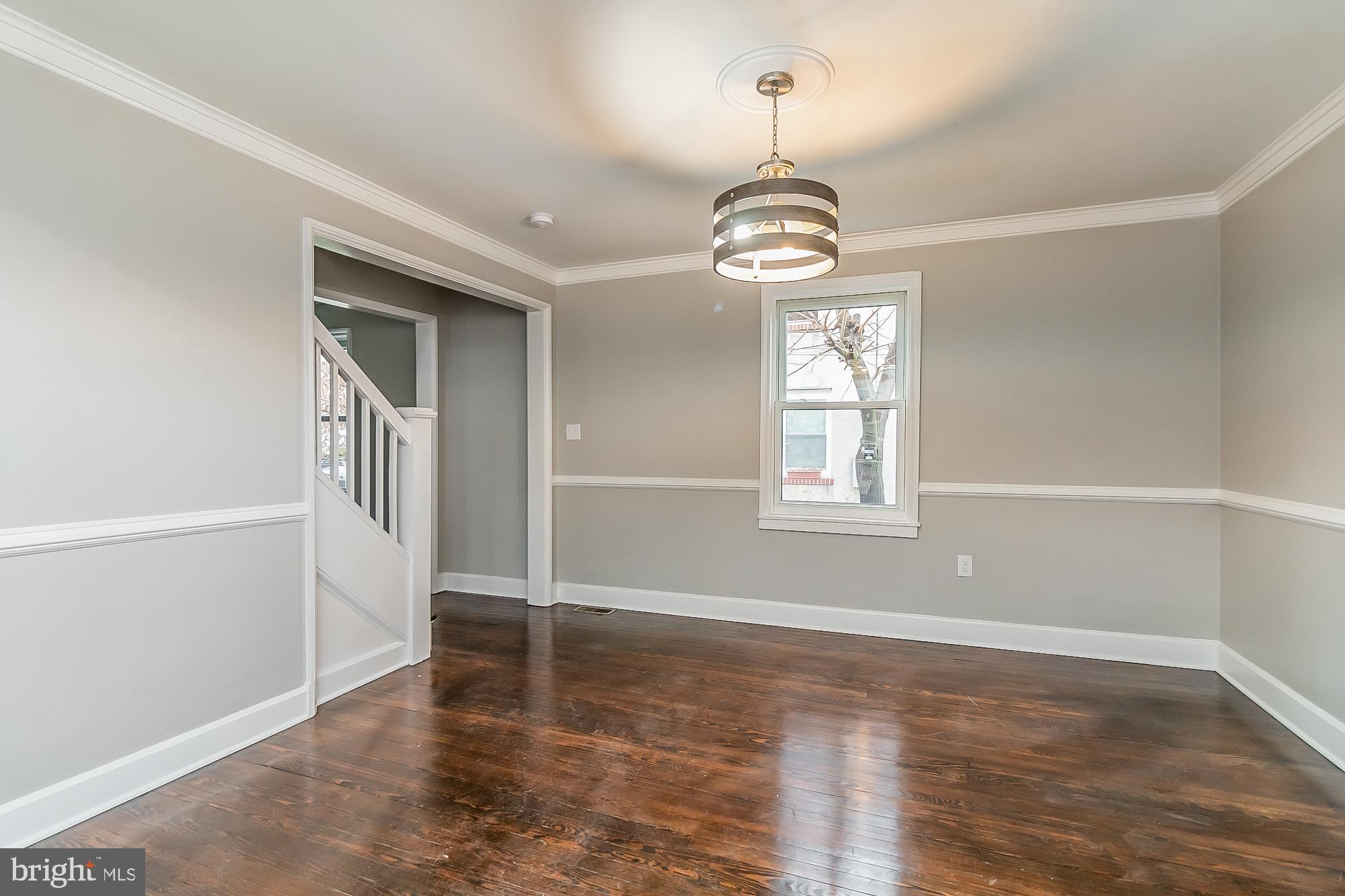 33 Northship Road Baltimore, MD 21222 - Photo 10 of 42 Dining Area