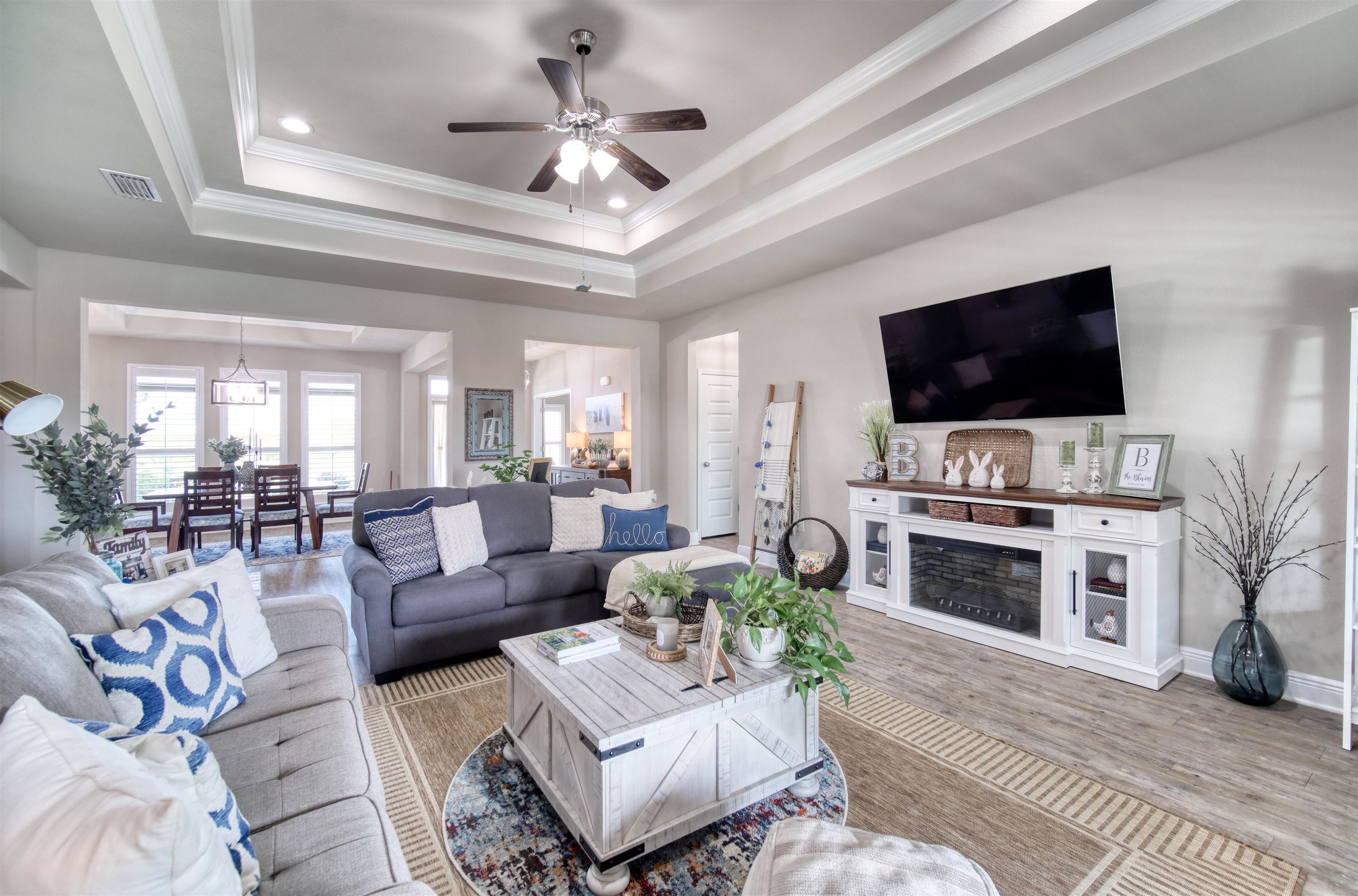 709 Parish Lakes Drive Foley, AL 36535 - Photo 11 of 34