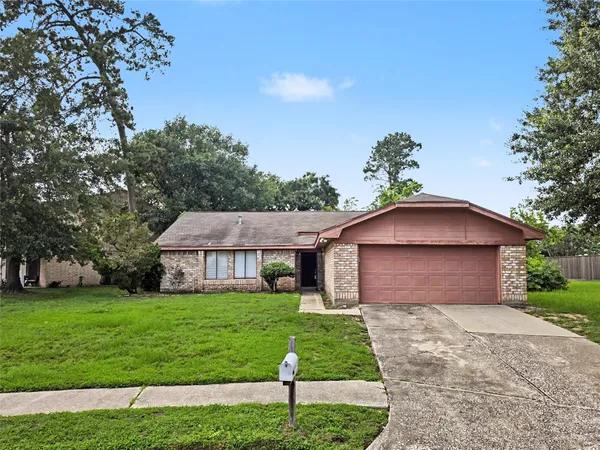 $1,995 | 7410 Songwind Lane, Spring, TX 77379