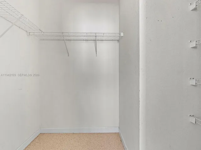 a view of small space