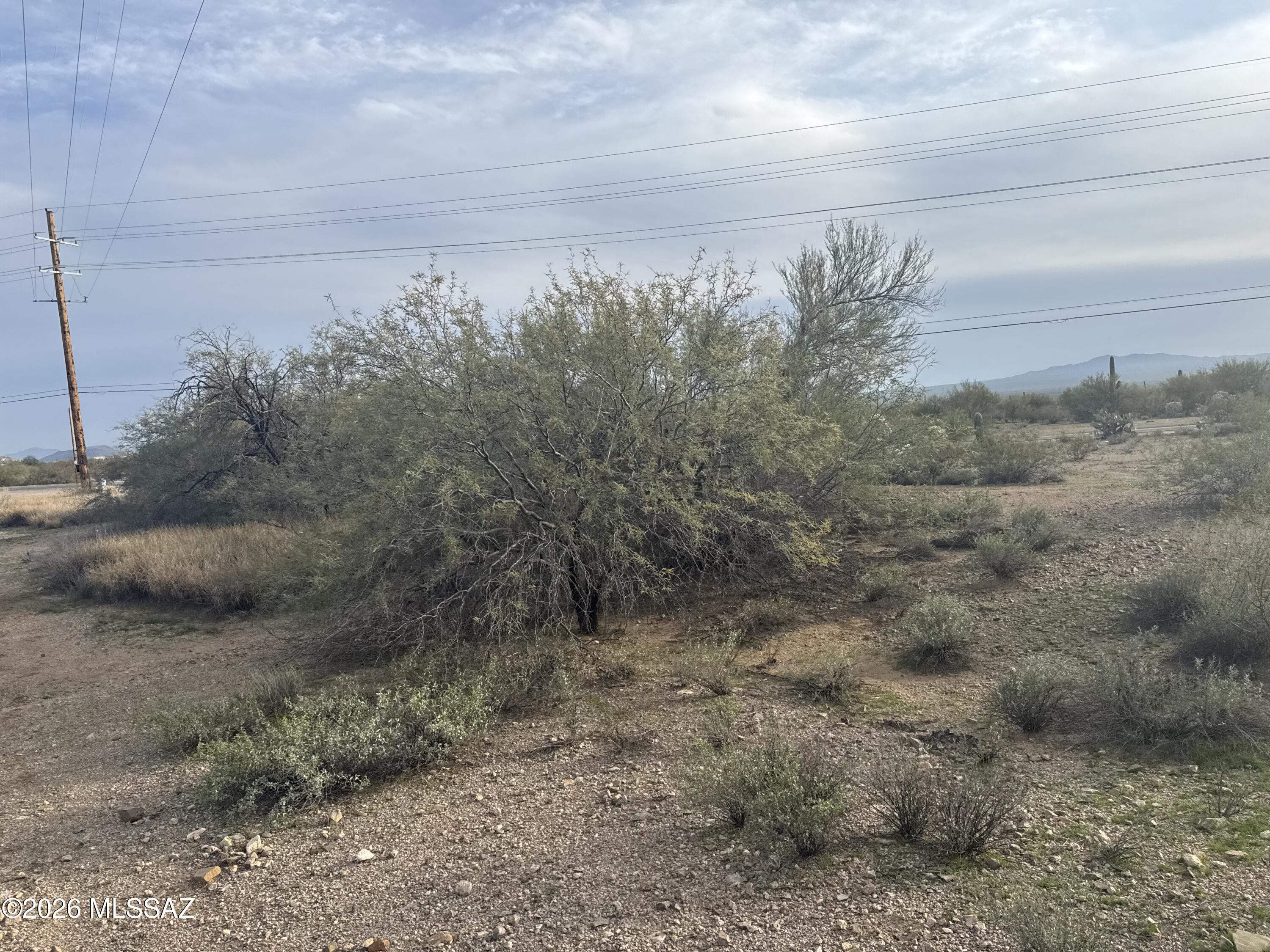 0 South San Joaquin Road Tucson, AZ 85735 - Photo 24 of 32