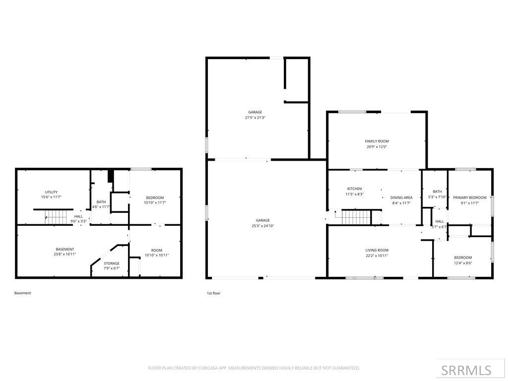 545 Collins Street Blackfoot, ID 83221 - Photo 40 of 57
