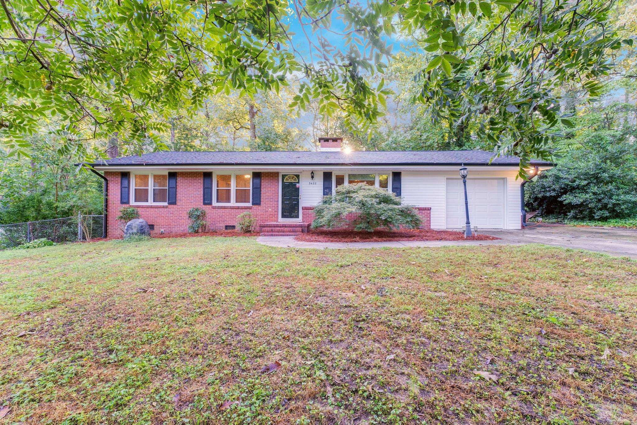 3422 Baugh Street Raleigh, NC 27604 - Photo 1 of 28 Photo 1