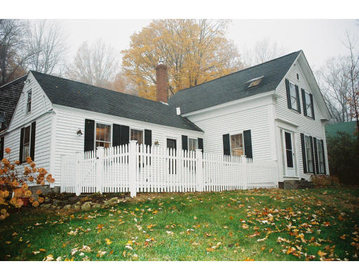7 River Styx Road Ashburnham, MA 01430 - Photo 1 of 9