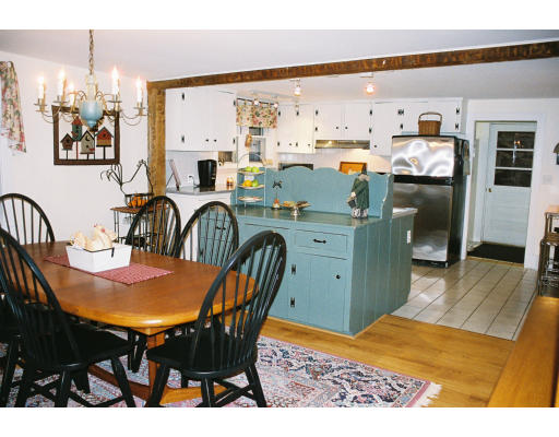 7 River Styx Road Ashburnham, MA 01430 - Photo 5 of 9