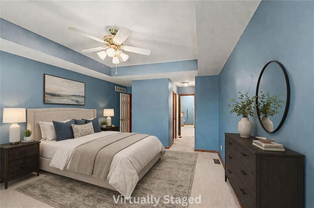 2448 Southwest Golf View Court Topeka, KS 66614 - Photo 12 of 30