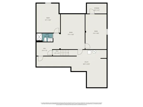 $289,000 | 2448 Southwest Golf View Court, Topeka, KS 66614