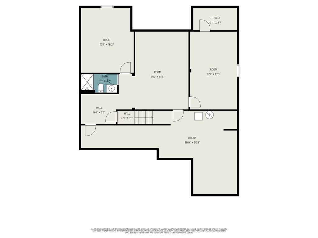 2448 Southwest Golf View Court Topeka, KS 66614 - Photo 30 of 30