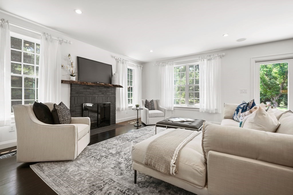 25 Fieldstone Road Westwood, MA 02090 - Photo 15 of 41