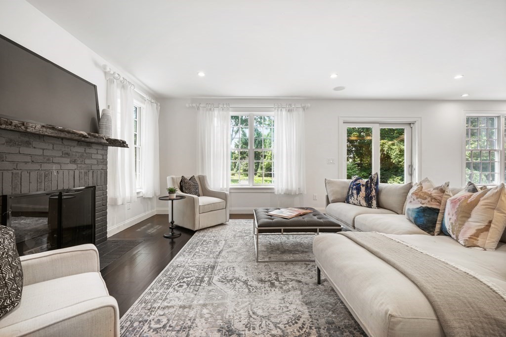 25 Fieldstone Road Westwood, MA 02090 - Photo 16 of 41