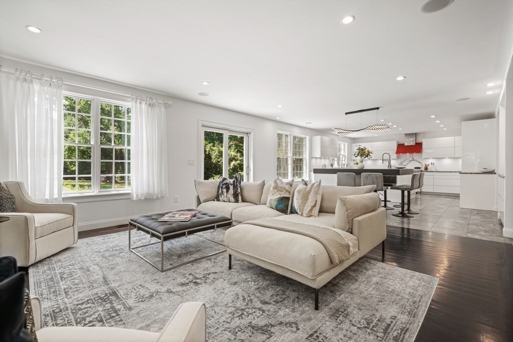 25 Fieldstone Road Westwood, MA 02090 - Photo 17 of 41