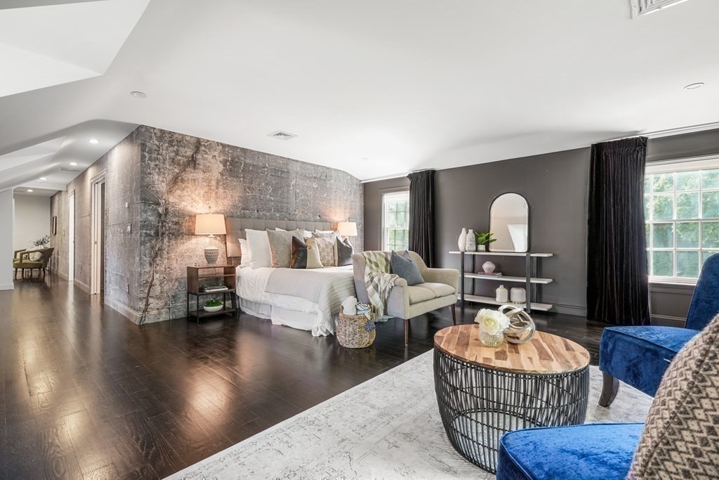 25 Fieldstone Road Westwood, MA 02090 - Photo 21 of 41