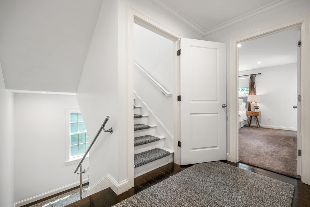 25 Fieldstone Road Westwood, MA 02090 - Photo 33 of 41