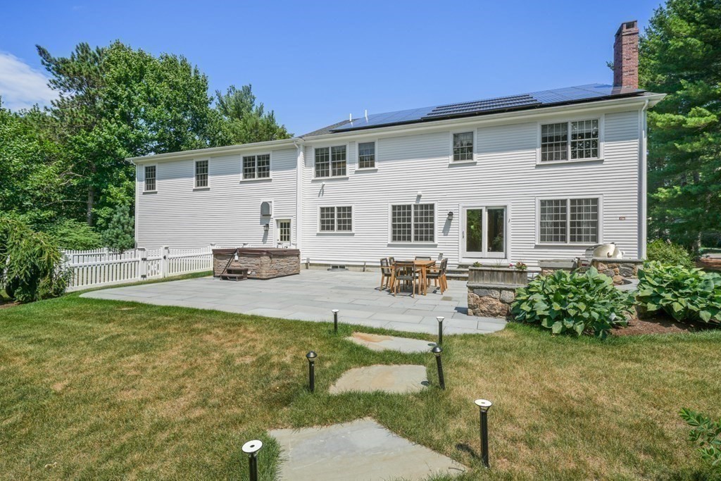 25 Fieldstone Road Westwood, MA 02090 - Photo 37 of 41