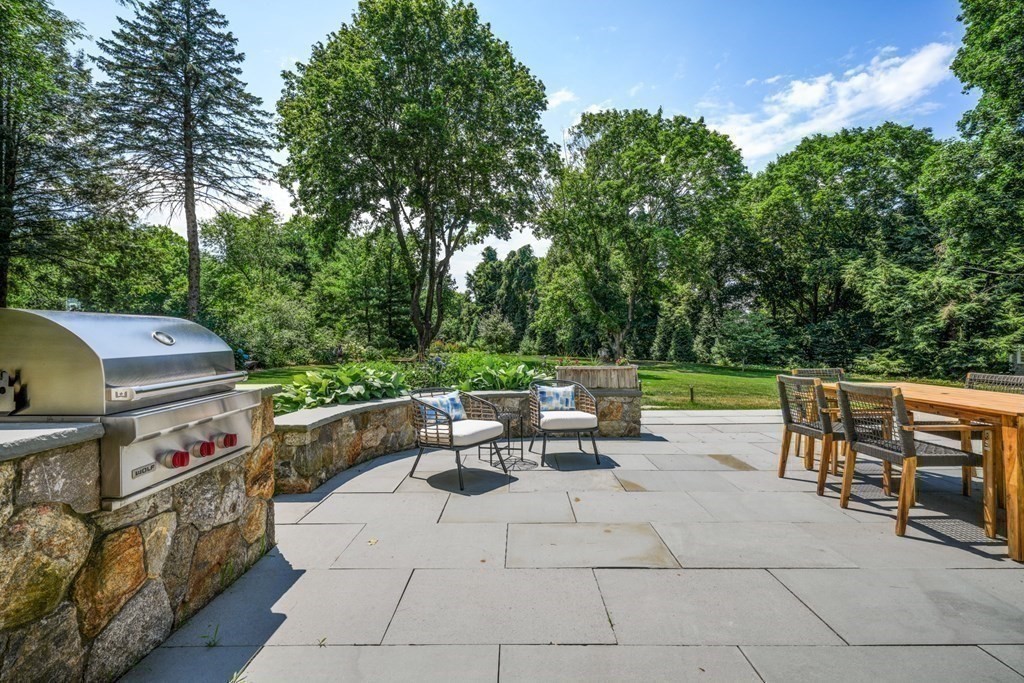 25 Fieldstone Road Westwood, MA 02090 - Photo 38 of 41