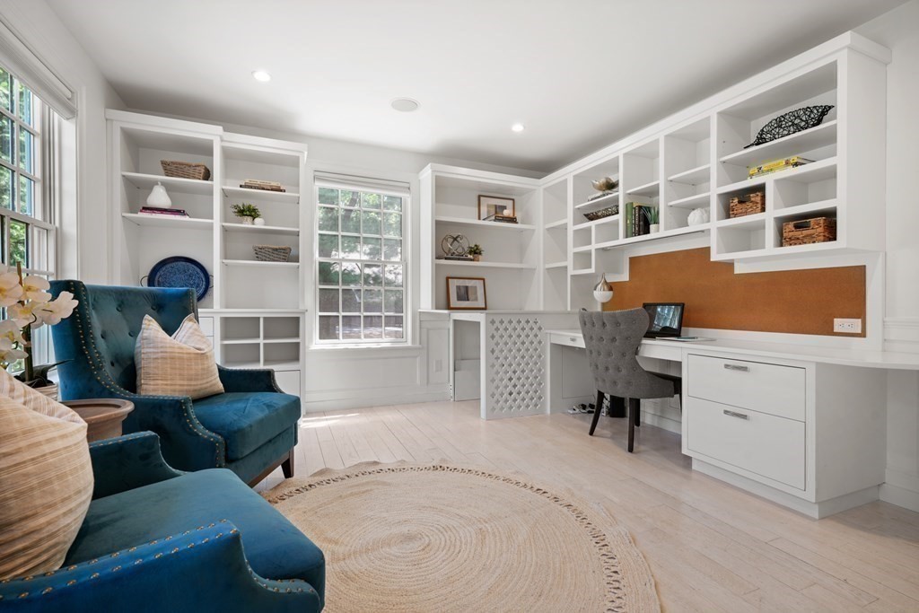 25 Fieldstone Road Westwood, MA 02090 - Photo 4 of 41