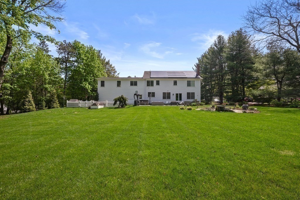 25 Fieldstone Road Westwood, MA 02090 - Photo 41 of 41