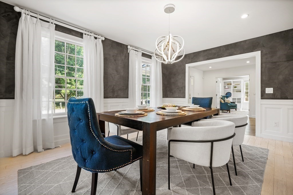 25 Fieldstone Road Westwood, MA 02090 - Photo 5 of 41