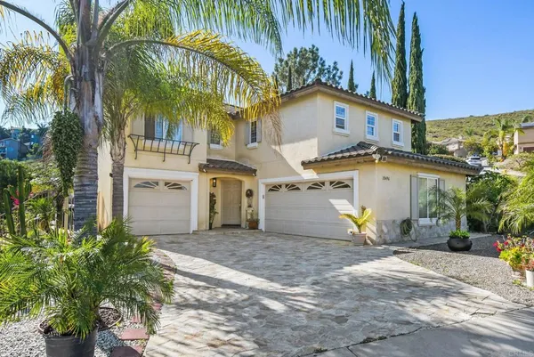 $1,070,000 | 10496 Celestial Waters Drive, Spring Valley, CA 91977