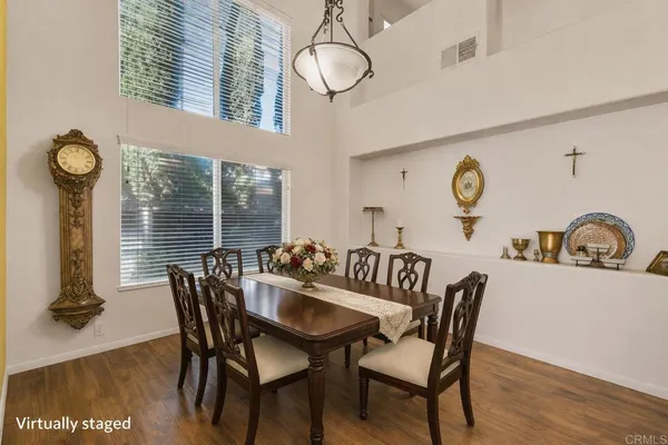 $1,070,000 | 10496 Celestial Waters Drive, Spring Valley, CA 91977