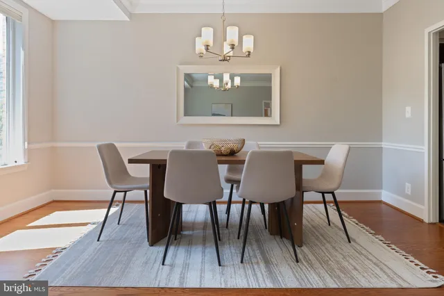 $3,900 | 8101 Connecticut Avenue, Unit N409, Chevy Chase, MD 20815