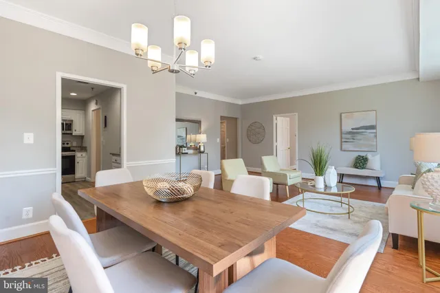 $3,900 | 8101 Connecticut Avenue, Unit N409, Chevy Chase, MD 20815