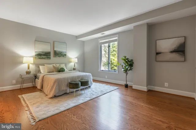 $3,900 | 8101 Connecticut Avenue, Unit N409, Chevy Chase, MD 20815