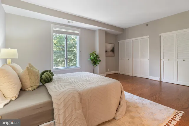 $3,900 | 8101 Connecticut Avenue, Unit N409, Chevy Chase, MD 20815