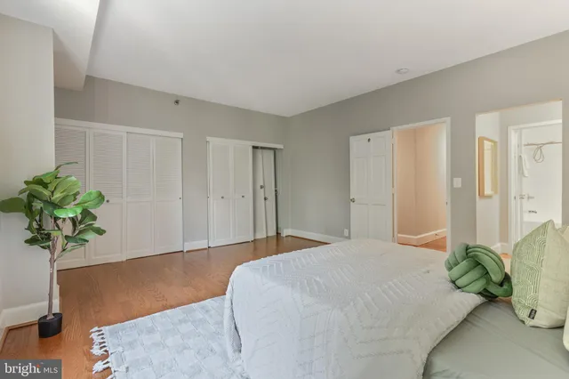 $3,900 | 8101 Connecticut Avenue, Unit N409, Chevy Chase, MD 20815