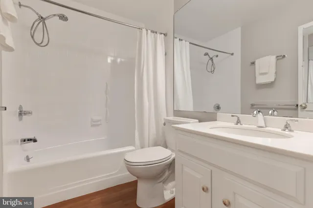 $3,900 | 8101 Connecticut Avenue, Unit N409, Chevy Chase, MD 20815