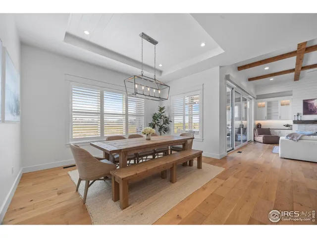 $1,850,000 | 2761 Heron Lakes Parkway, Berthoud, CO 80513