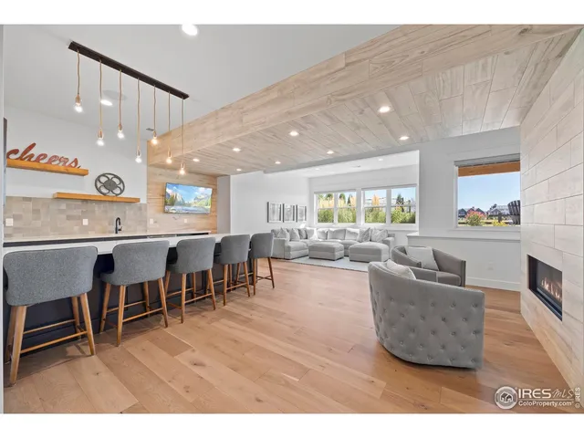 $1,850,000 | 2761 Heron Lakes Parkway, Berthoud, CO 80513