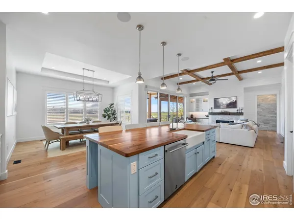 $1,775,000 | 2761 Heron Lakes Parkway, Berthoud, CO 80513
