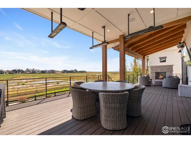$1,850,000 | 2761 Heron Lakes Parkway, Berthoud, CO 80513