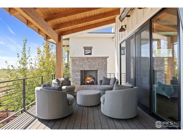 $1,850,000 | 2761 Heron Lakes Parkway, Berthoud, CO 80513