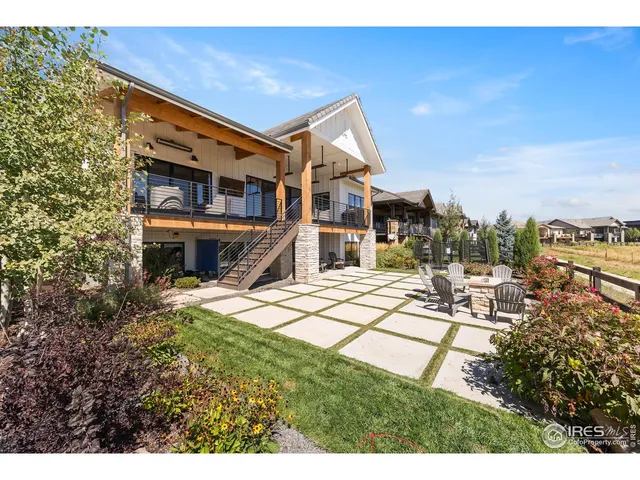 $1,850,000 | 2761 Heron Lakes Parkway, Berthoud, CO 80513