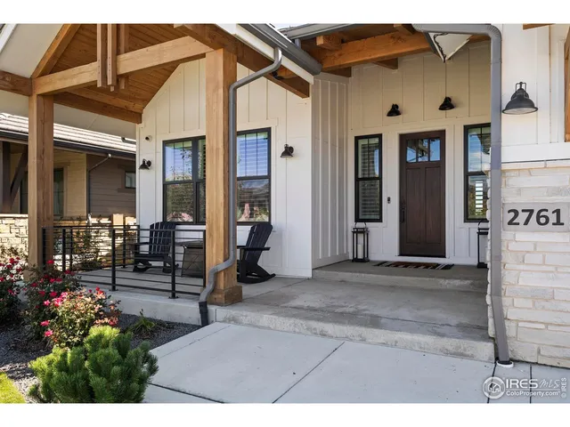 $1,850,000 | 2761 Heron Lakes Parkway, Berthoud, CO 80513