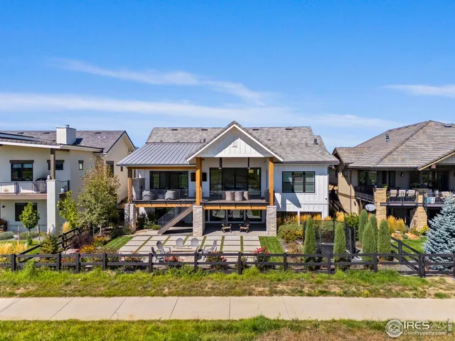 $1,850,000 | 2761 Heron Lakes Parkway, Berthoud, CO 80513