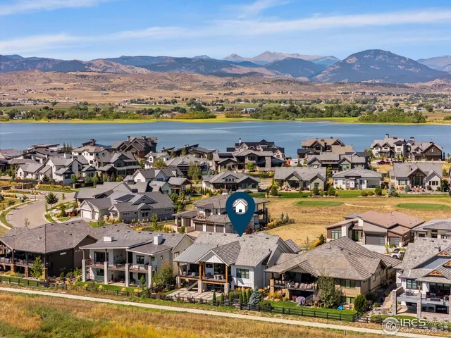 $1,850,000 | 2761 Heron Lakes Parkway, Berthoud, CO 80513