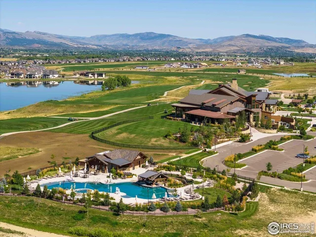 $1,850,000 | 2761 Heron Lakes Parkway, Berthoud, CO 80513