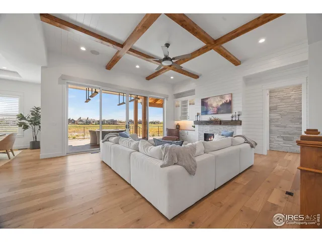 $1,850,000 | 2761 Heron Lakes Parkway, Berthoud, CO 80513