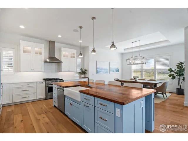 $1,850,000 | 2761 Heron Lakes Parkway, Berthoud, CO 80513