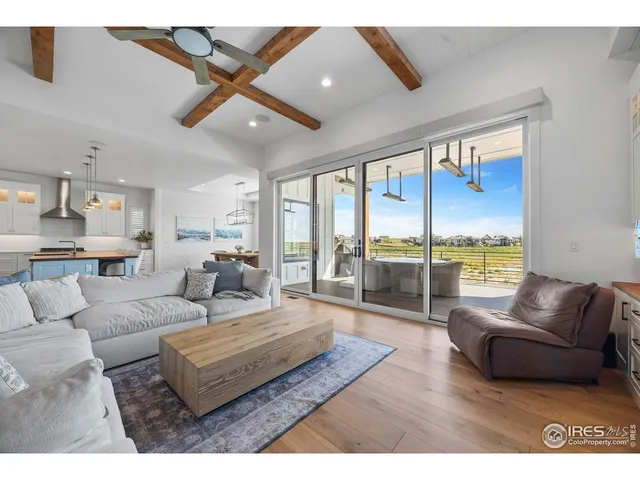 $1,850,000 | 2761 Heron Lakes Parkway, Berthoud, CO 80513