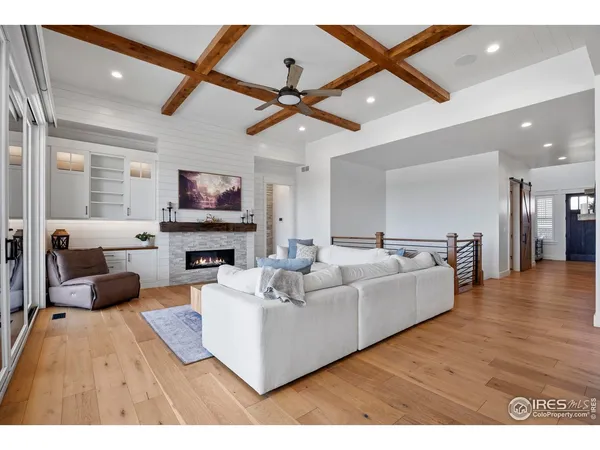 $1,775,000 | 2761 Heron Lakes Parkway, Berthoud, CO 80513